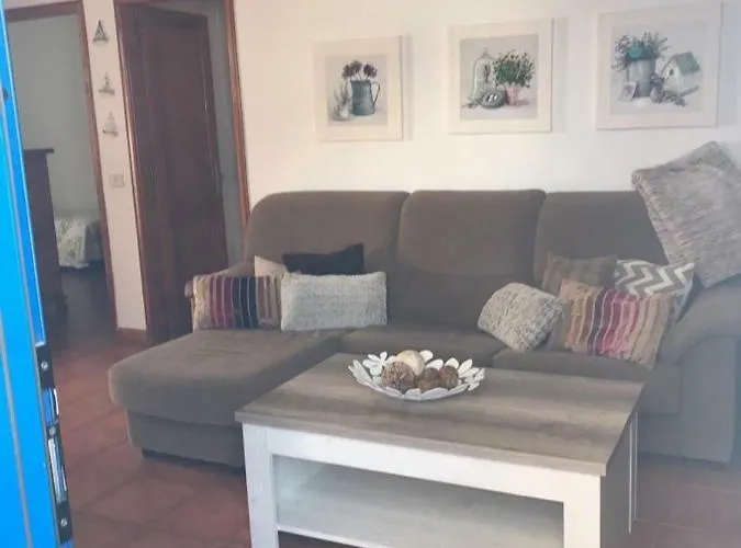 شقة Inma *