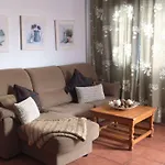 Apartmán Inma Famara