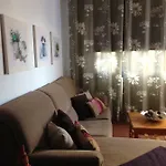 Apartmán Inma