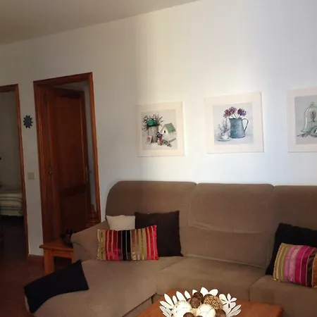 Apartmán Inma *