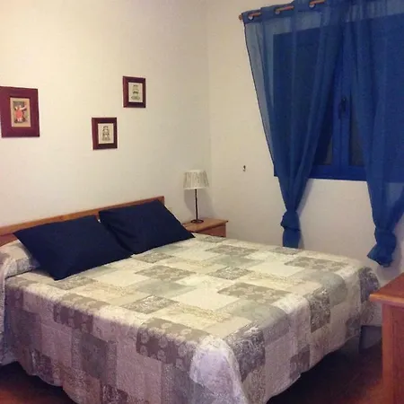 Apartmán Inma *
