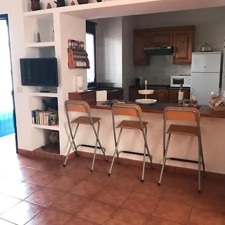 Inma Apartmán *